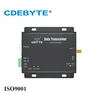 Module émetteur-récepteur sans fil longue portée, 30dbm, E32-DTU-433L30 mhz, RS232 RS485 1W IoT 433, SX1278 SX1276 LoRa ► Photo 1/6