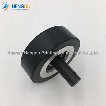 

2 Pieces High Quality SM102 CD102 Printing Machine Roller MV.059.822 C6.020.170F/01 60x12x20x46mm