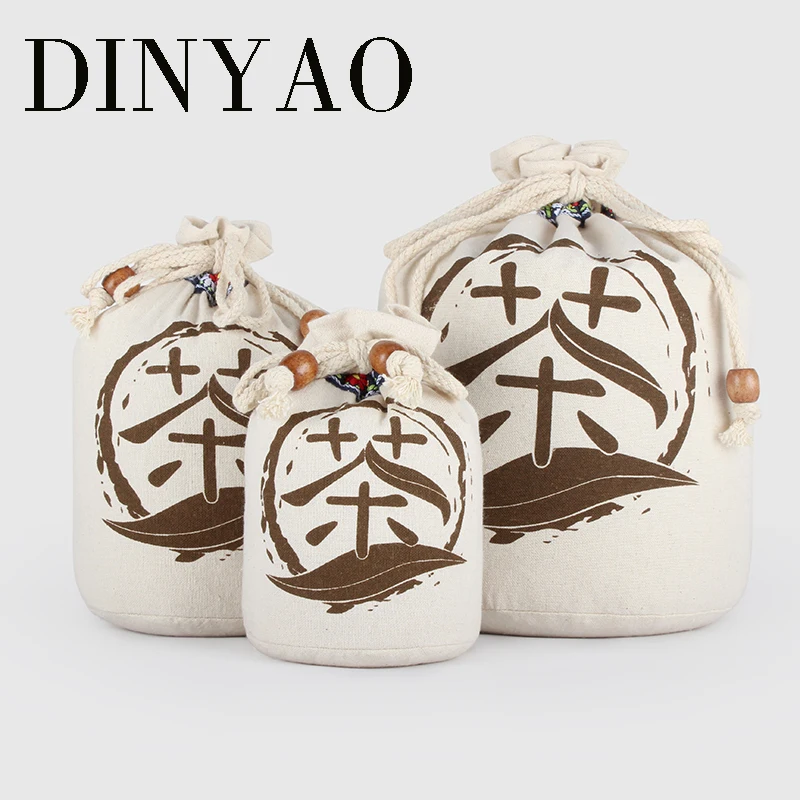 

1pcs/lot 11*18cm Cotton Pouch Factory Wholesale Packaging Bag Gift Pouch Drawstring Tea Bag Party Home Decoration Food Bag