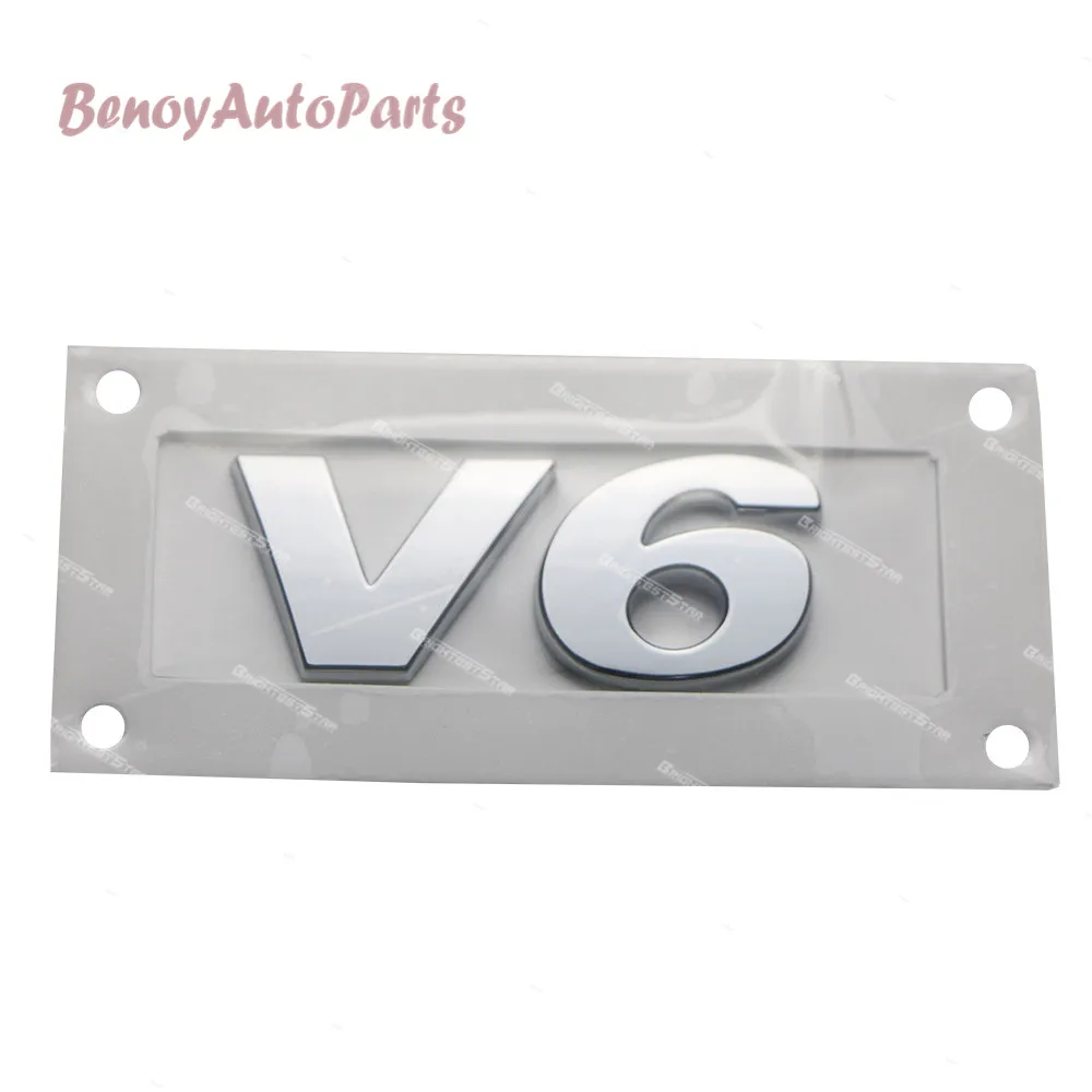 V6 - 