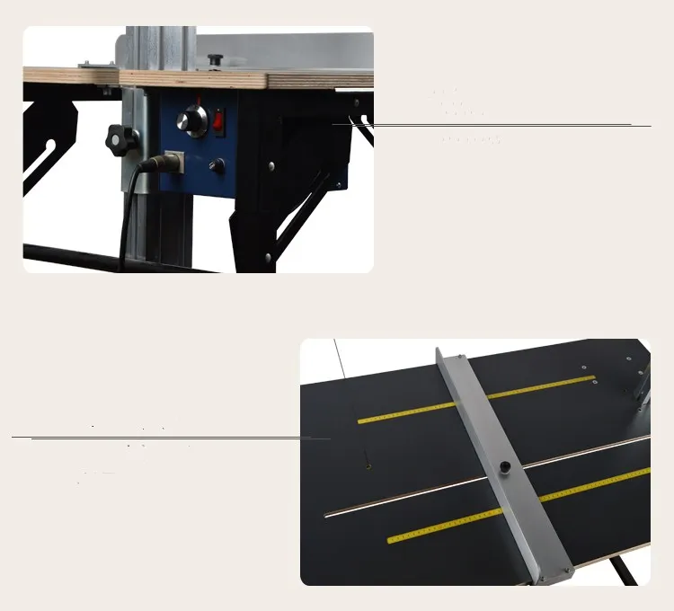 AC230V 160 Вт промышленный Режущий стол Электрический Горячий Резак Профессиональный тепловой резак для вспенивания материала и веревки ткань