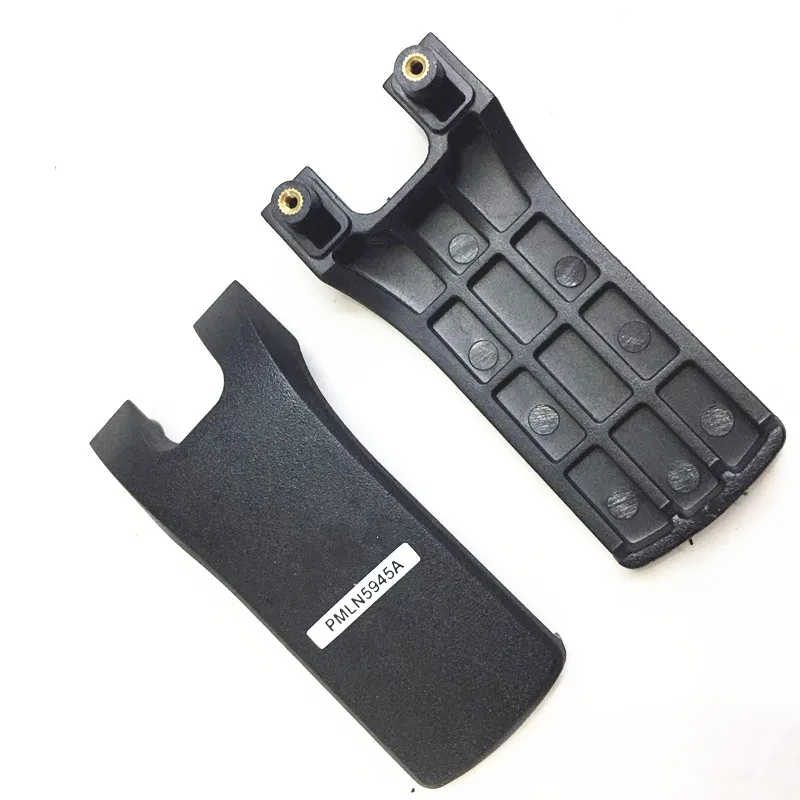 2 шт. для Motorola walkie talkie Mag One Q5 Q9 Q11 аккумулятор Задний зажим|Рации| |