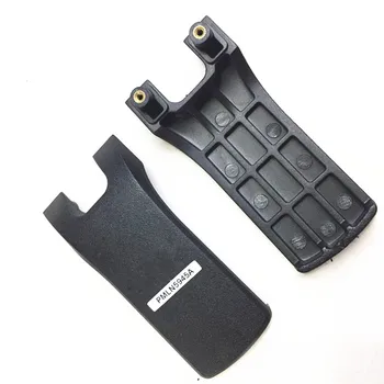 

2PCS for Motorola walkie-talkie Mag One Q5 Q9 Q11 battery rear-clip