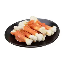 Новая курица, говяжье, молоко, собака, закуска, кормушка для здоровья, материал для домашних животных, жевательные кости, чистые зубы, продукты для собак, кормушки, Тедди, чихуахуа, домашние животные, закуски