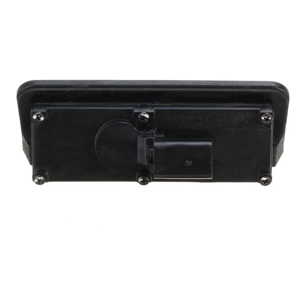 Buy Boot Tailgate Release Switch For Ford Fiesta 08 12