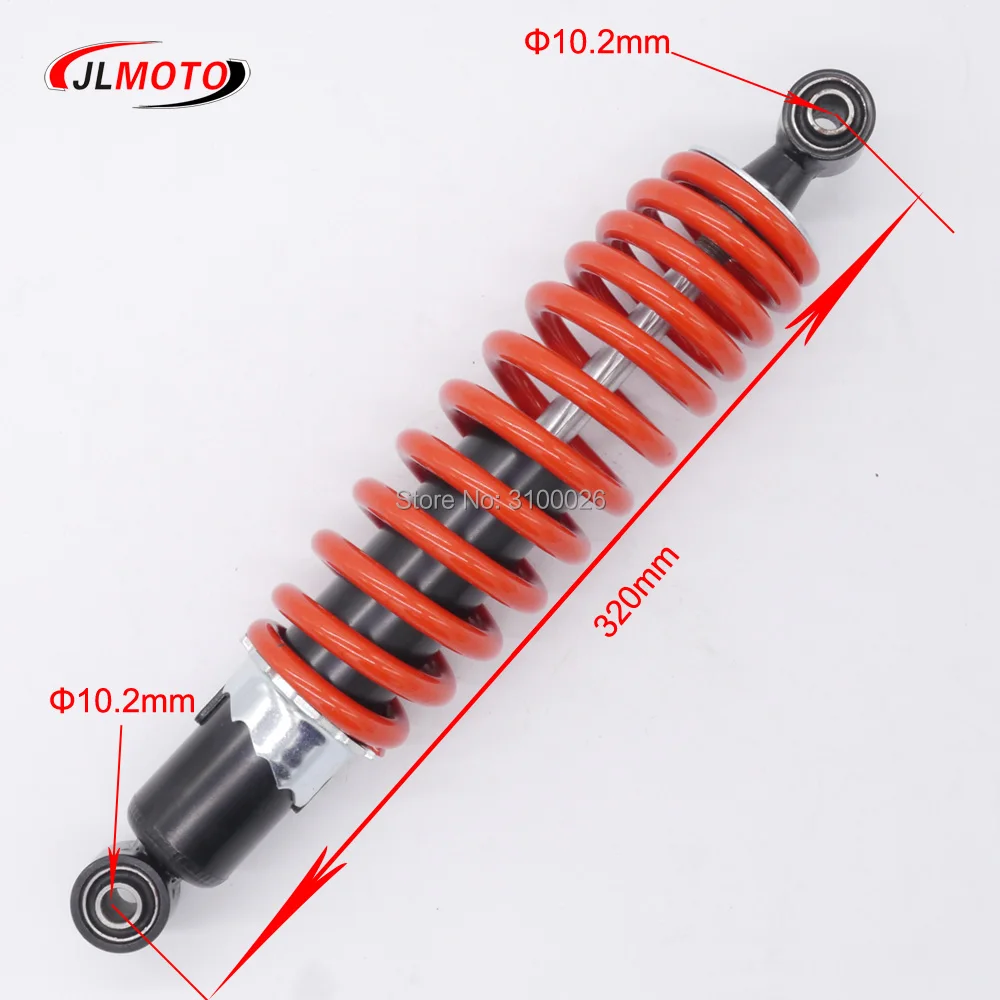 JLA-13-018-3-320MM-SHOCK-ATV-PARTS