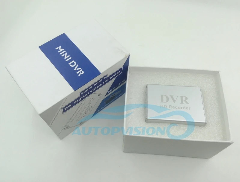 Цена по прейскуранту завода 10 шт./лот XBOX 1 Канал HD супер Смарт Мини DVR доска 1ch CCTV