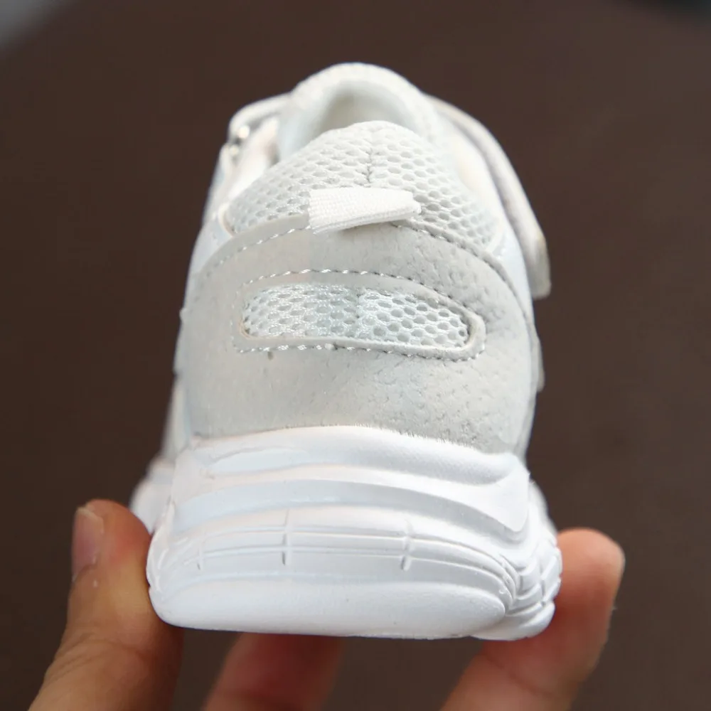 2019 kids sneakers comfortable kids sneakers kids shoes boys girls basket enfant garcon de marque krampon futbol orjinal 40J23 (9)