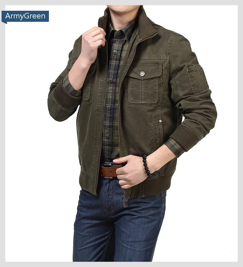 Summer Jackets Men (8)