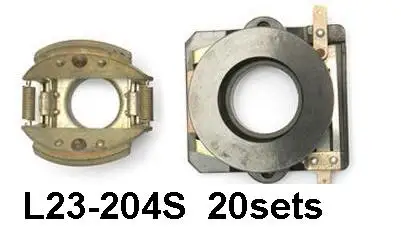 

Free Shipping 20sets L23-204S switch board MOTOR centrifugal switch switch piece 1phase 30A clutch water pump electric motor