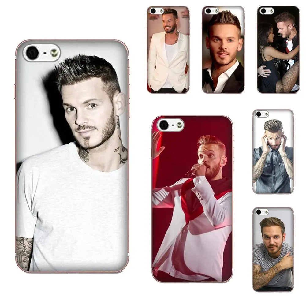 Чехол для Huawei P7 Honor 4C 5A 5C 5X6 6C 6A 6X7 7X8 9 V8 V10 Y3II Y5II Y6II G8 Play Lite M Pokora Matt | Мобильные телефоны
