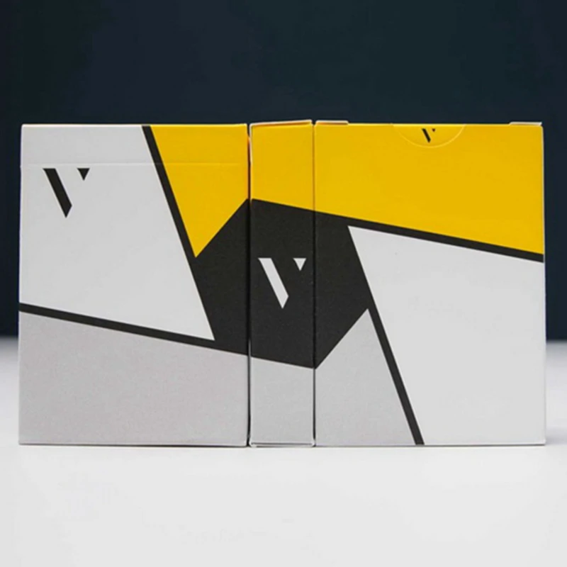 

Virtuoso Spring Summer 2016 SS16 Playing Cards by The Virts - Limited Rare Magic Deck Magic Props Poker Gift collection