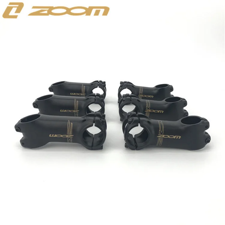 Zoom TDS D602 Стволовые легкие 6061 алюминиевый TDSD602 горный велосипед zoom велосипедный