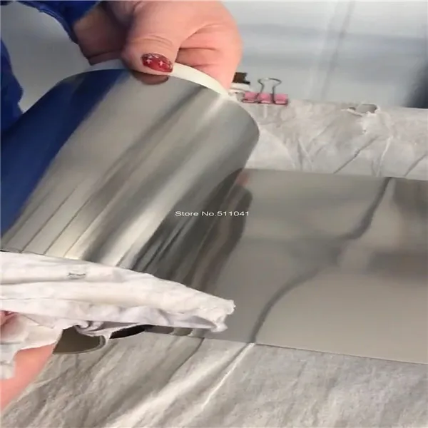 high purity nickel foil ,nickel strip, 0.2mm thickness*200mm width* 450mm length Paypal is available high purity nickel foil ,nickel strip, 0.2mm thickness*200mm width* 450mm length Paypal is available