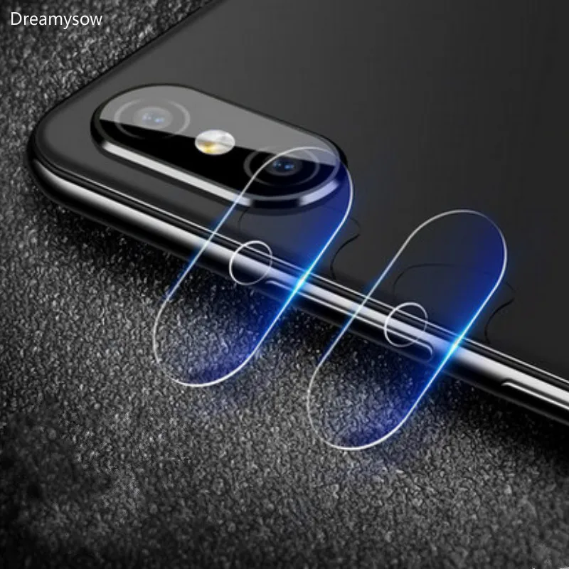 

Protector Film Back Camera Lens Clear Tempered Glass For Xiaomi mix2S Mi 6X 5X A2 Mi5 5S plus Redmi 5plus note 2 3 4X 5Pro 3S S2