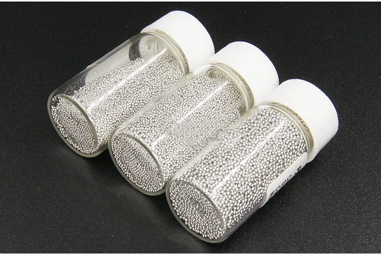 solder ball (4)