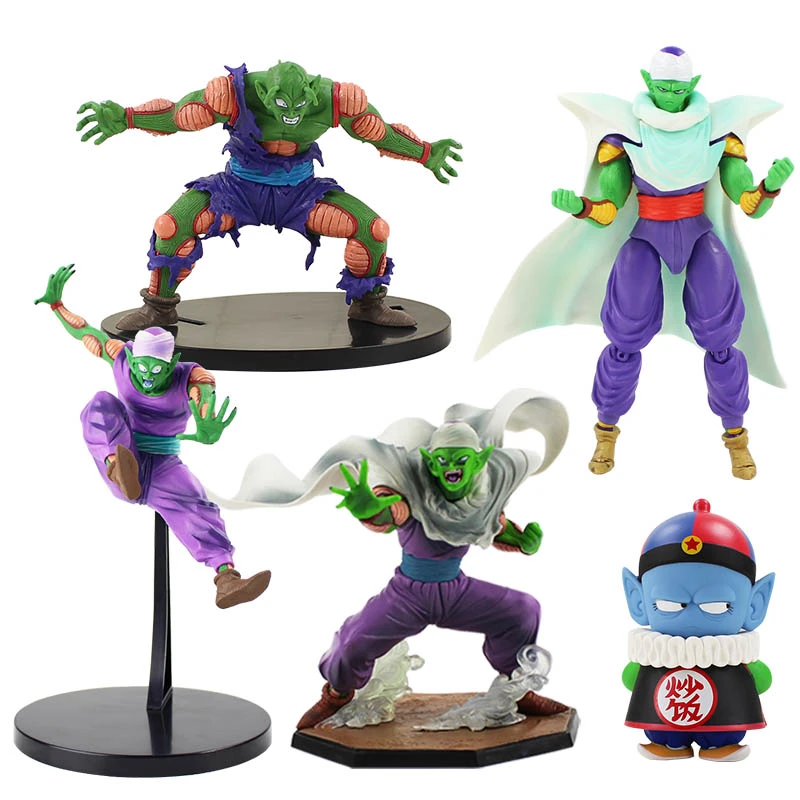 piccolo action figure