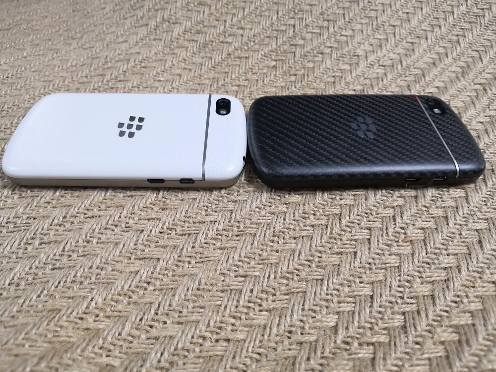 Q10 разблокированный Blackberry Q10 двухъядерный 8MP 16GB rom 2GB ram Bluetooth wifi 2100mAh смартфон