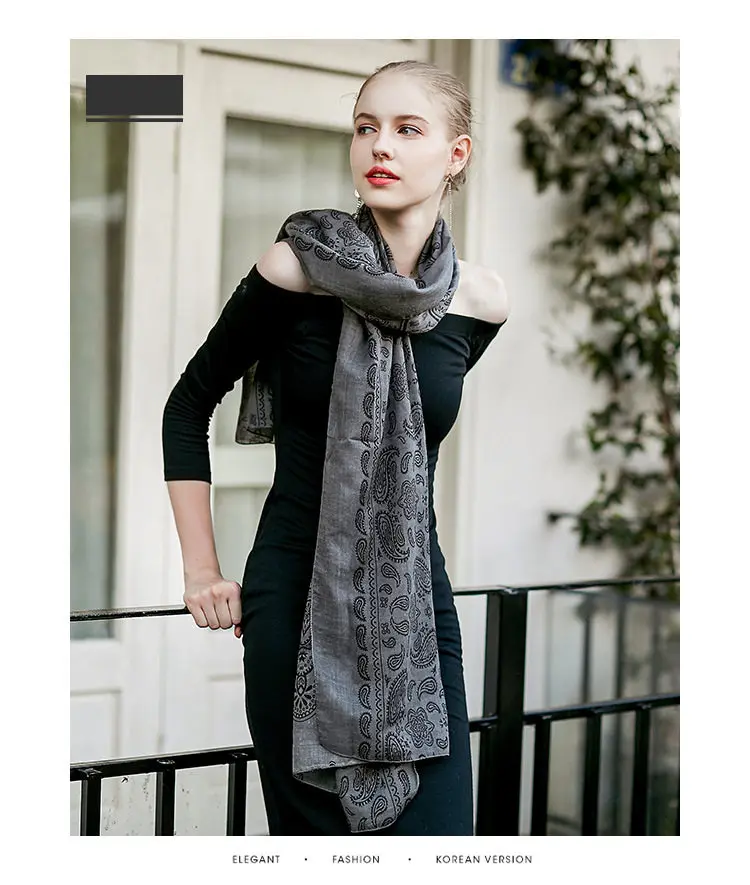 luxury-women- spring-autumn- new-design- ethnic-style-voile-cotton-thin-long-shawl- scarf-11