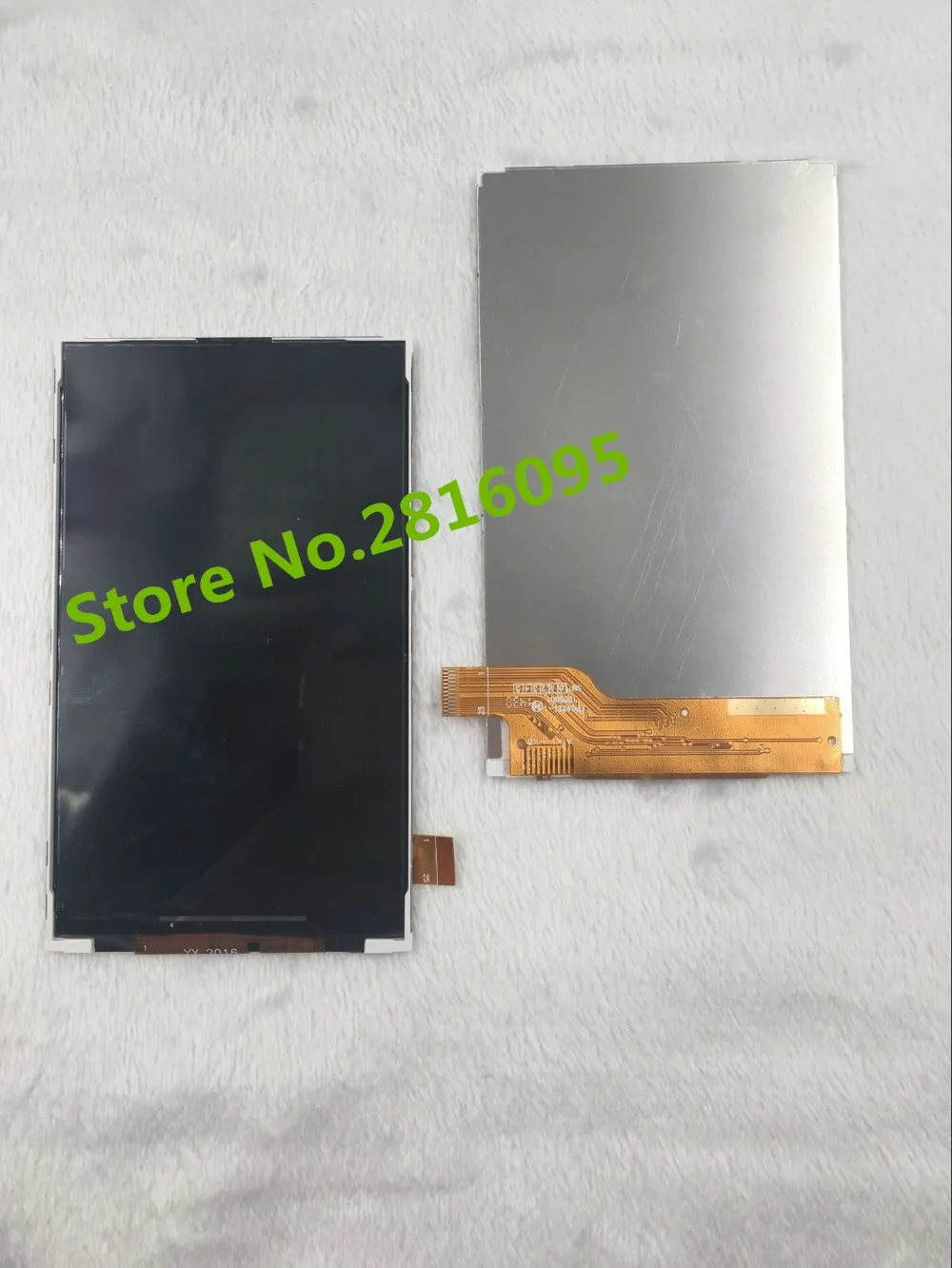 Herramienta Para Vodafone Smart Mini 7 VFD300 Nuevo Pantalla Táctil Pantalla LCD de Repuesto