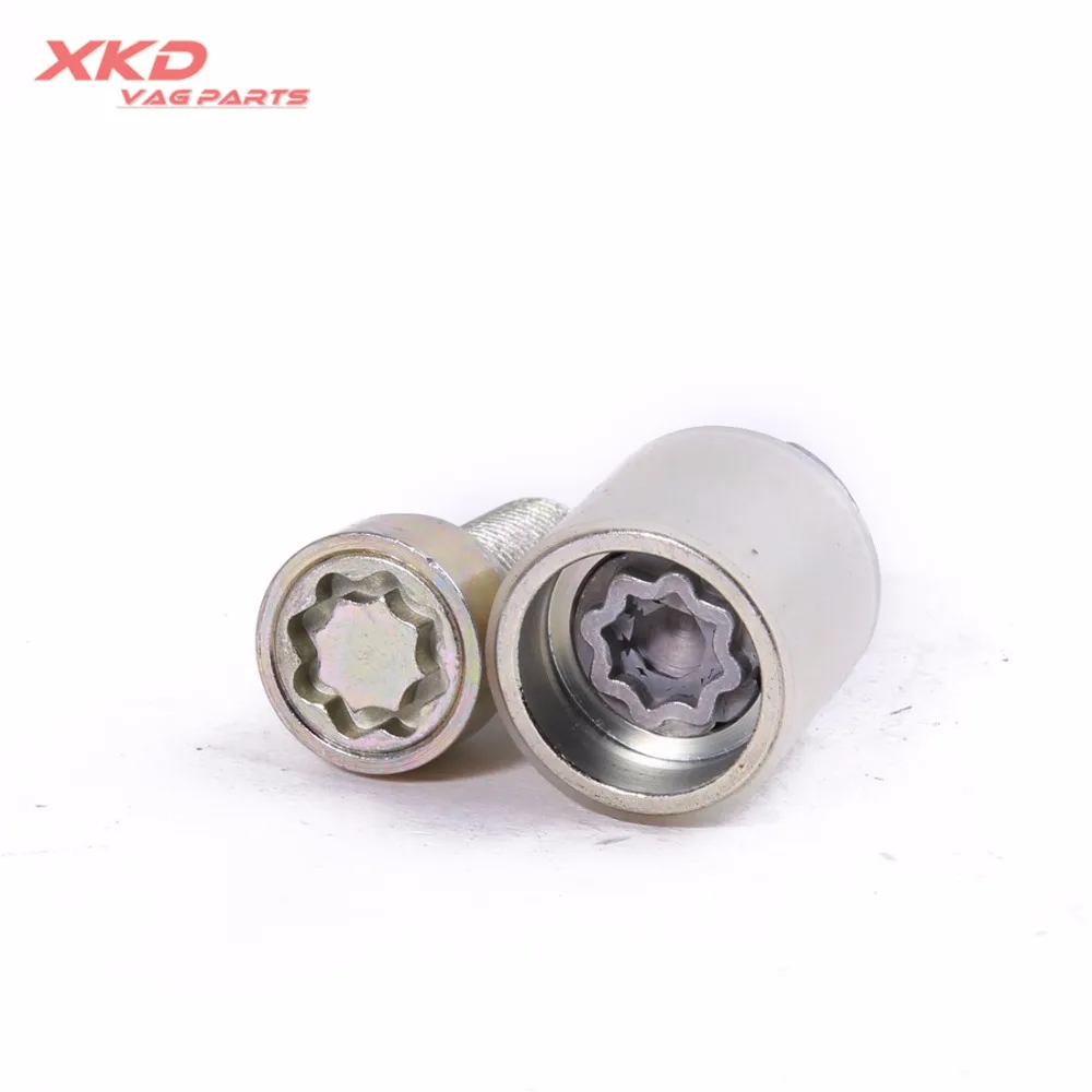 Колесные наконечники болт и винт # R для Audi i A3 S4 A5 S6 TT 4F0698139C815 4F0 698 139 C 815|lug bolt|wheel lug