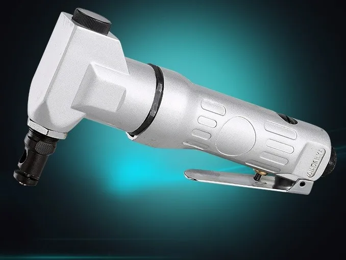 90 degree Pneumatic Air Shears Scissors, Pneumatic Impact Cutting