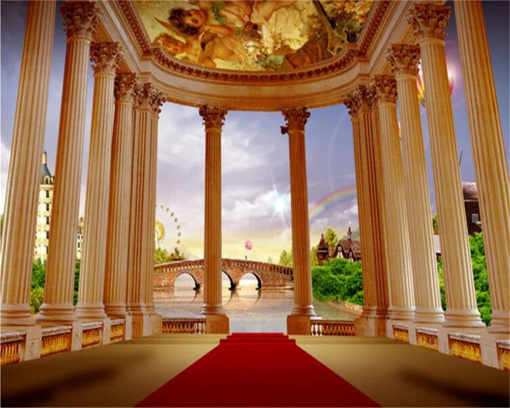 Online Buy Wholesale 3d Space Wallpaper From China 3d Space Online Buy Wholesale 3d Space Wallpaper From China 3d Space