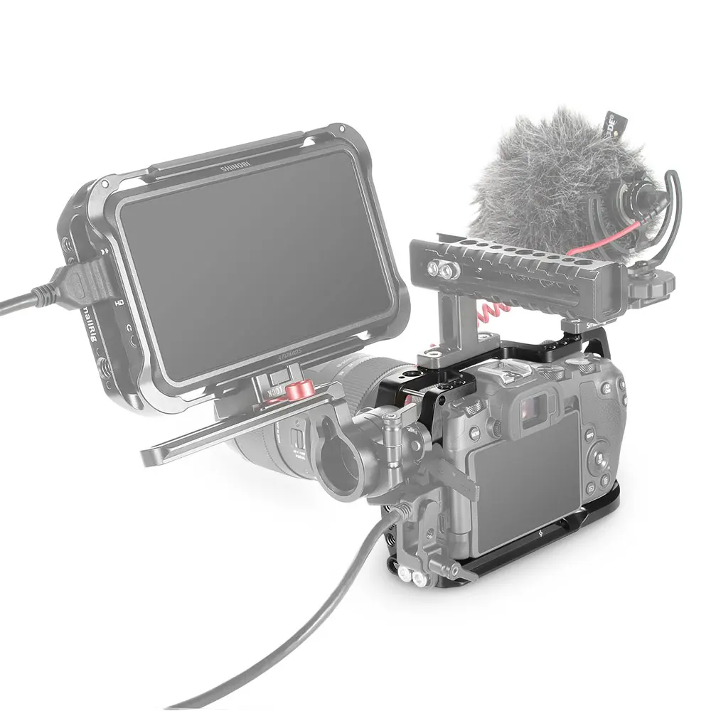 Клетка для камеры SmallRig DSLR для Canon EOS RP CCC2332
