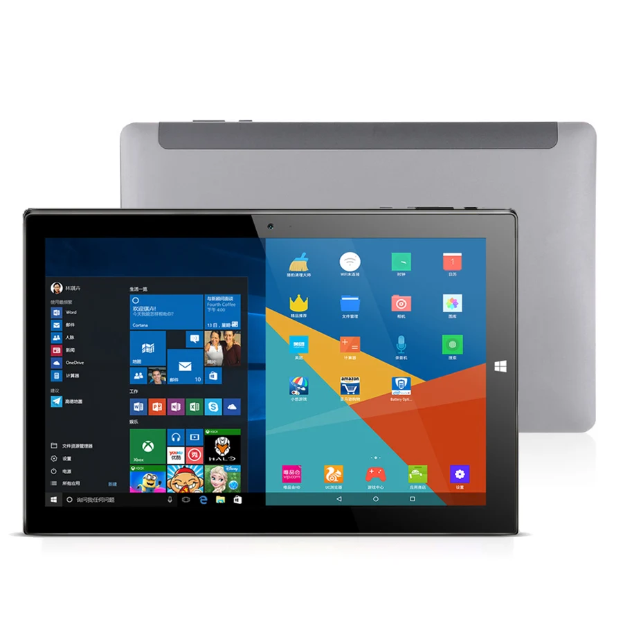 Onda obook 20 Plus ''ips 10 1 Obook20 плюс Windows10 + Android 5 планшетный ПК IntelCherry Trail Atom X5