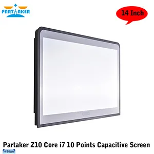 Z10 i7 