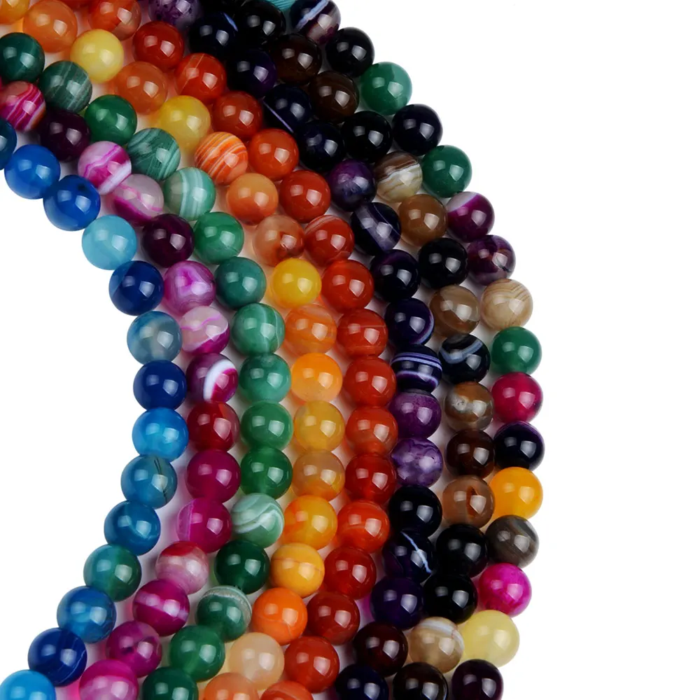 Фиолетовые синие зеленые бриллианты 4 6 8 10 12 мм|stone beads|natural stone beadsbeads for jewelry making |