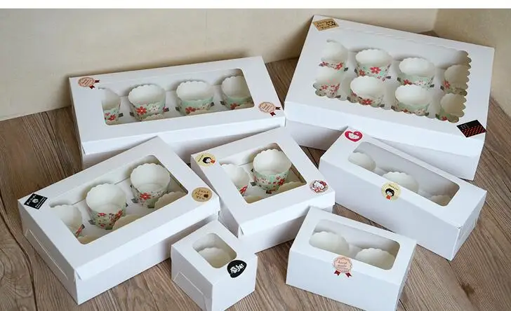 Aliexpress.com : Buy 12.13Yu Wholesale white Muffin 4 ...
