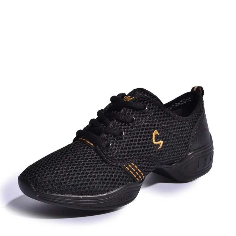

Summer Sneakers Women Vulcanized Shoes Hot Casual Women Shoes Platform Lace Up Unisex Dance Shoes Tenis Feminino Plus Size 36-44