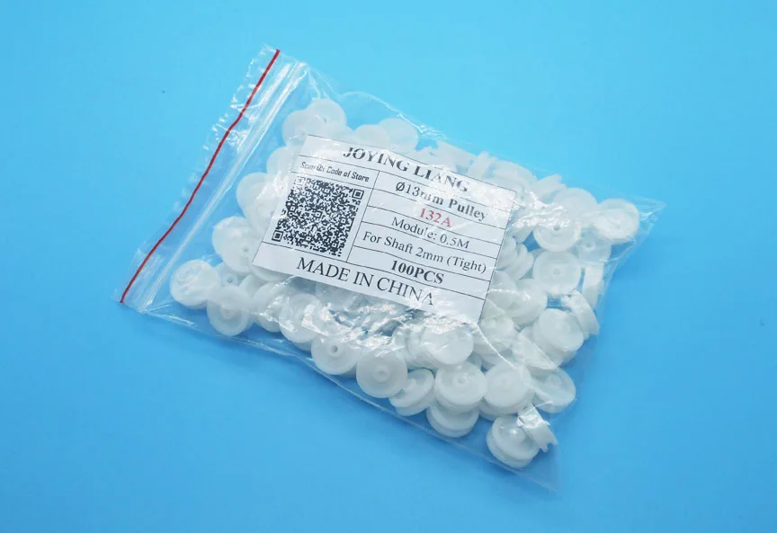 peças de transmissão de potência