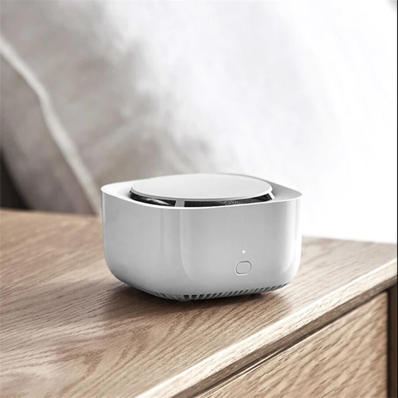 2019 Новый Xiaomi Mijia Mosquito Repellent Killer смарт версия таймер для телефона с светодиодный