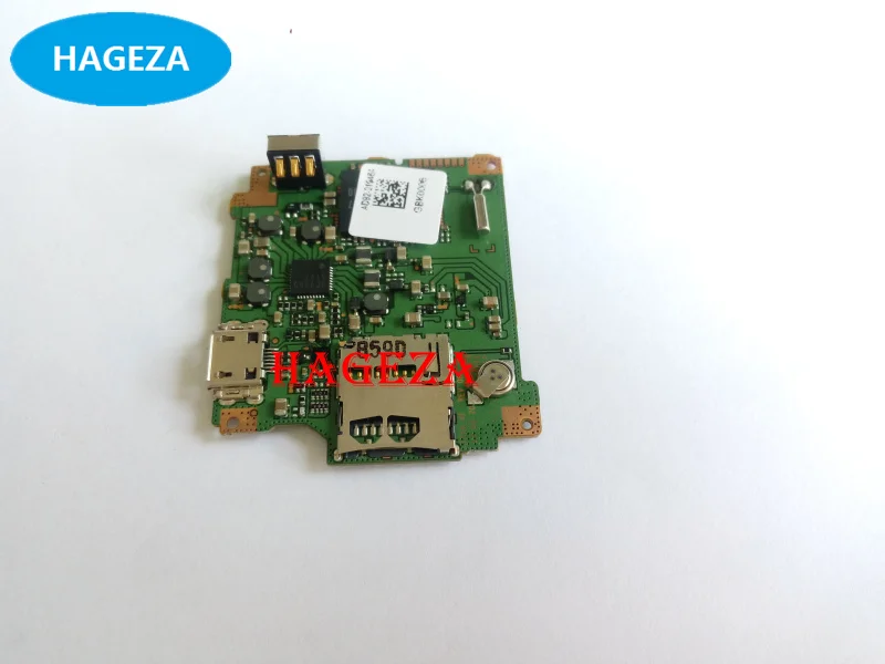 ST88 материнская плата для samsung ST88 основная плата PCB Камера цепи Repair Part