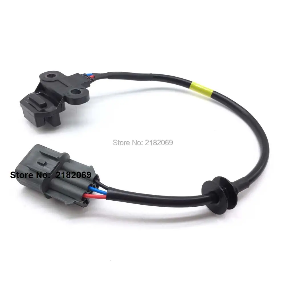

Camshaft Position Cam Sensor For Mitsubishi Eclipse Galant Dodge Avenger Chrysler Sebring Eagle Talon 2.0 2.4 2.5L MD300102