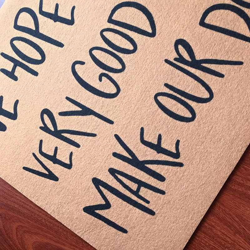 we hope you have a good reason (2)