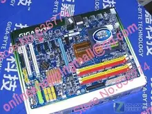 P43 ep43-s3l Single dual quad-core DDR2 LGA 775 16GB Motherboard p43-us3l