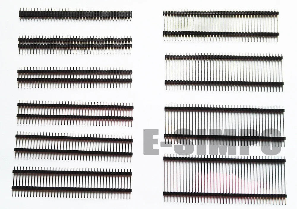 board spacer LOGO