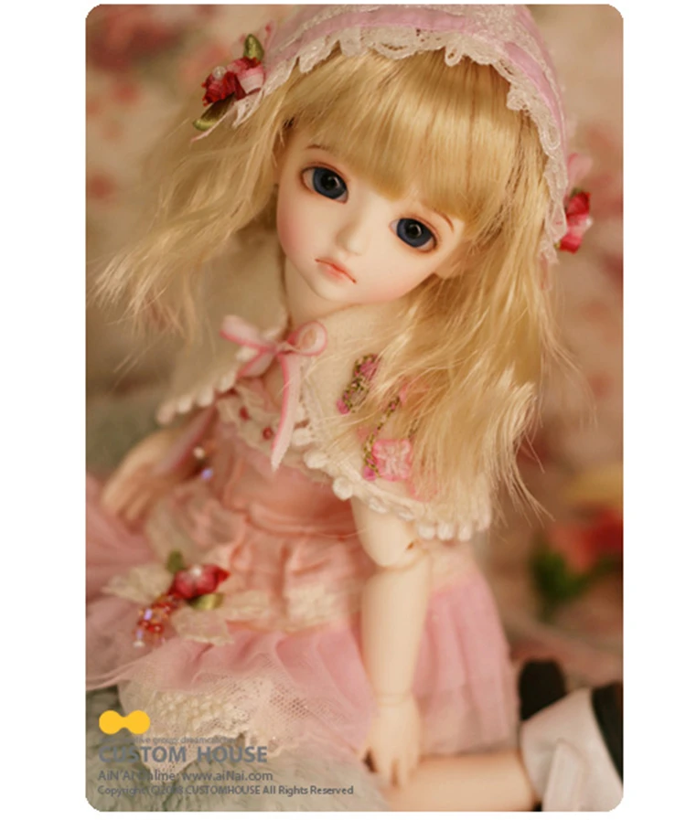 ball jointed doll kit for sale