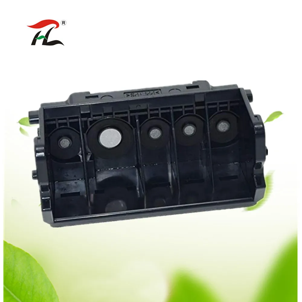 YI LE CAI Compatible QY6-0080 printhead Print head for Canon iP4820 iP4850 iX6520 iX6550 MX715 MX885 MG5220 MG5250 MG5320 MG5350 цена YI LE CAI Compatible QY6-0080 printhead Print head for Canon iP4820 iP4850 iX6520 iX6550 MX715 MX885 MG5220 MG5250 MG5320 MG5350 цены онлайн