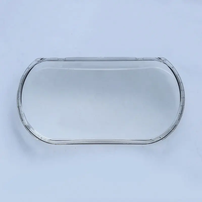 

Clear Headlight Lens Cover For Harley Davidson Road Glide LTRX FLTRXS FLTRU Special CVO Ultra FLTRUSE 2015 2016 2017 2018