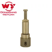 Профессиональное производство дизельных деталей двигателя морские суда сборка плунжера R9-2760-90-2K.3G костюм для YANMAR KDL/KFL