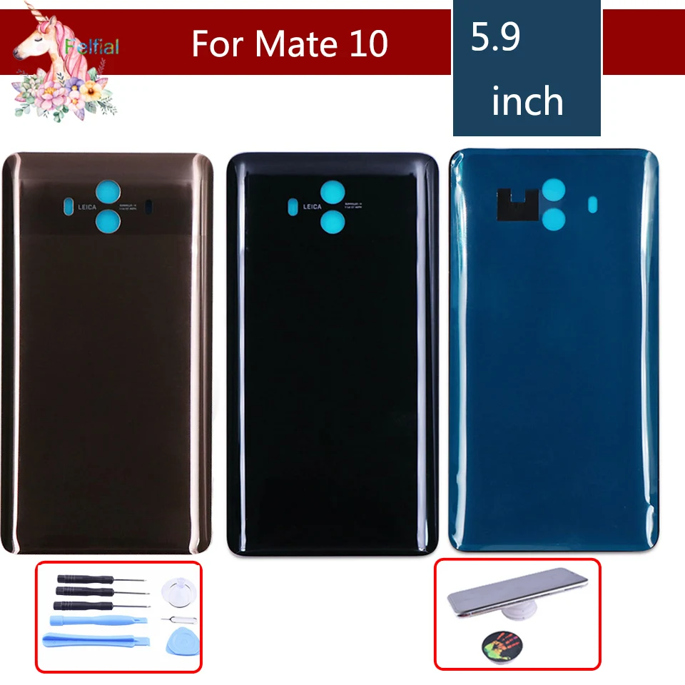 Mate 10  