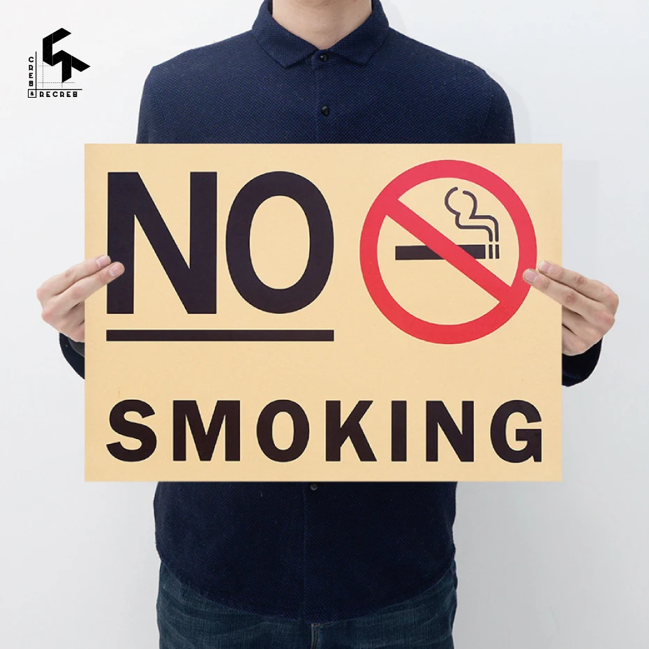Essay on no smoking