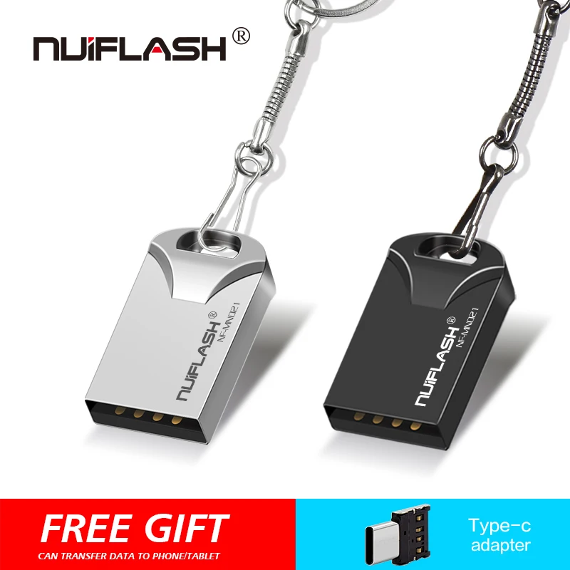 Мини-usb 2,0 32 ГБ 64 ГБ реальная емкость USB флеш-накопитель 128 ГБ флеш-накопитель 16 ГБ 8 ГБ флеш-накопитель u Диск флеш-карта памяти Бесплатный TYPEC