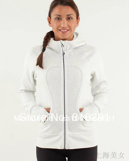 women's athletic jackets and hoodies
