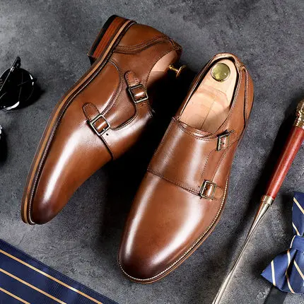 new formal shoes 2018