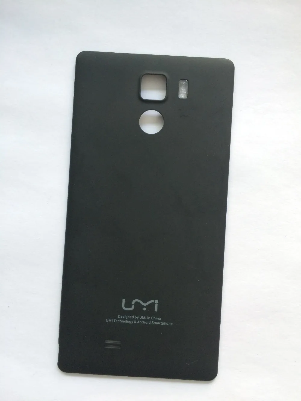 Used 100% Umi fair battery cover back shell repair